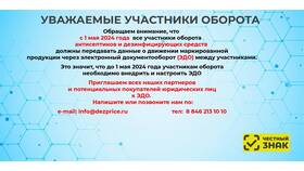 Через ЭДО: что это значит? в Технопарк