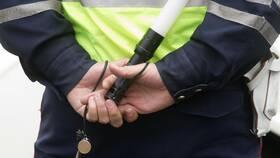 Что делать если остановил инспектор ГИБДД в Технопарк