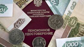 Что нового в пенсиях неработающим пенсионерам