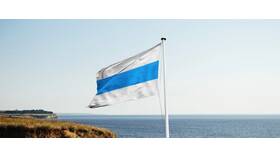 Что символизирует триколор России в Технопарк