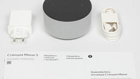 Что умеет Яндекс Станция без подписки в Технопарк