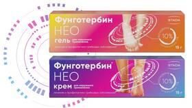 Эффективные методы борьбы с грибковыми поражениями в Технопарк