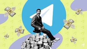Как купить акции Telegram в Технопарк