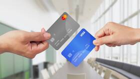 Как оформить карту Visa или Mastercard в Технопарк