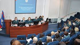 Как оформить самозанятость в Кемеровской области в Технопарк