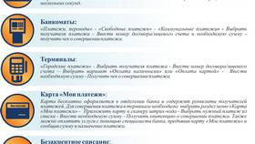 Как оплатить кредит Россельхозбанка в Технопарк