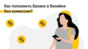 Как перевести деньги с номера Билайн в Технопарк
