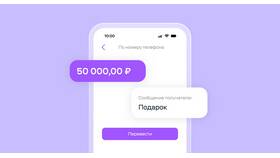 Как перевести деньги сообщением в ВТБ в Технопарк