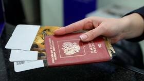 Как подать документы на визу в Технопарк