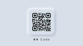 Как получить QR-код в ВКонтакте в Технопарк