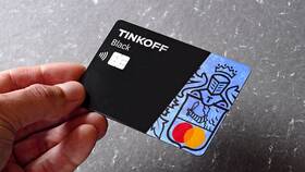 Как пользоваться дебетовой картой Tinkoff Black в Технопарк