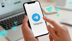 Как привязать канал в Telegram в Технопарк