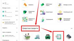 Как проверить оформленные кредиты в Технопарк
