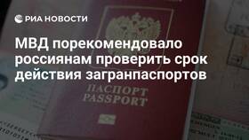 Как проверить паспорт через МВД в Технопарк