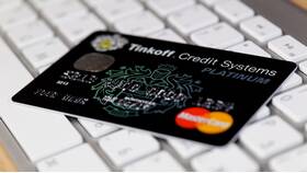 Как работает дебетовая карта Тинькофф Банка в Технопарк