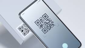 Как сканировать QR-код в «Пятерочке» в Технопарк