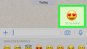 Как создать стикер в WhatsApp на Android в Технопарк