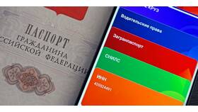 Как узнать ИНН по данным паспорта в Технопарк