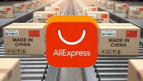 Как включить темную тему в AliExpress в Технопарк
