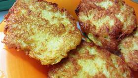 Как вкусно приготовить драники: пошаговый рецепт в Технопарк
