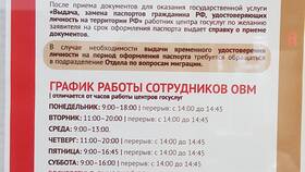 Как восстановить документы через МФЦ в Технопарк