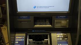 Как восстановить карту ВТБ через банкомат в Технопарк