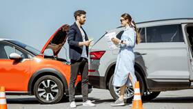 Как восстановить потерянный страховой полис на автомобиль в Технопарк