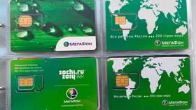 Как восстановить SIM-карту МТС в Технопарк