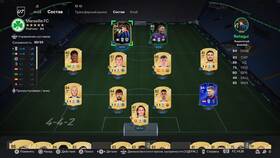 Как выйти из лиги в FIFA Mobile