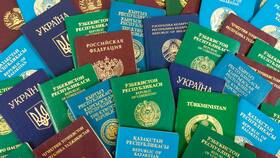 Как живут паспорту