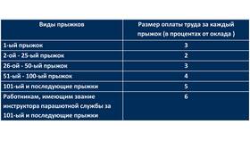 Компенсационные и стимулирующие выплаты работникам в Технопарк