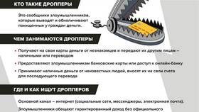 МВД и самозанятые: особенности взаимодействия в Технопарк