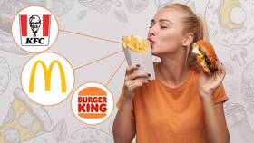 Почему Burger King не сменил название в Технопарк