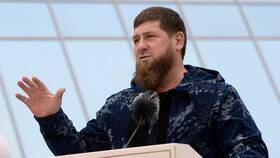 Почему Кадырова не отправили на переговоры в Технопарк