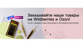 Почему на Ozon дорожают товары в Технопарк