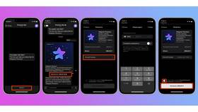 Почему не получается отправить подарок в Telegram в Технопарк