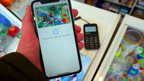Почему не работает стикер Сбербанк на iPhone в Технопарк