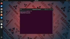 Почему рекомендуется использовать sudo вместо su в Технопарк