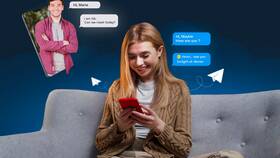 Почему в Telegram не приходят уведомления в Технопарк