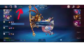 Почему высокий пинг в Mobile Legends в Технопарк