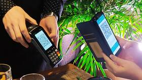 Причины распространения оплаты по QR-коду в магазинах в Технопарк