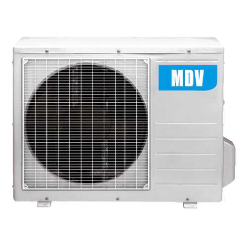 Канальная сплит-система MDV MDTI MDTI-24HWN1/MDOU-24HN1-L в Технопарк