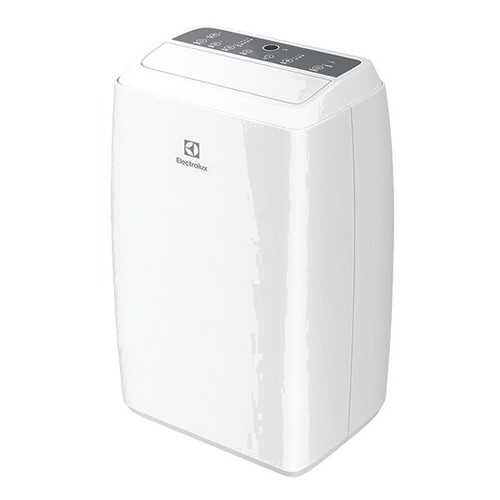 Кондиционер мобильный Electrolux EACM- 16 HP/N3 White в Технопарк