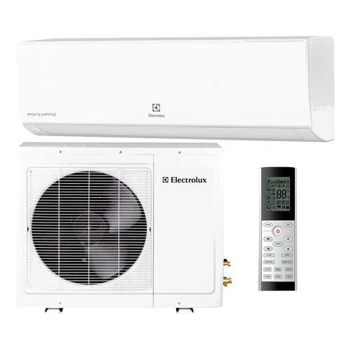 Сплит-система Electrolux Portofino EACS-07HP/N3 в Технопарк