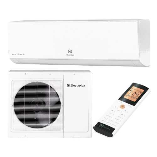 Сплит-система Electrolux Portofino EACS-09HP/N3 в Технопарк