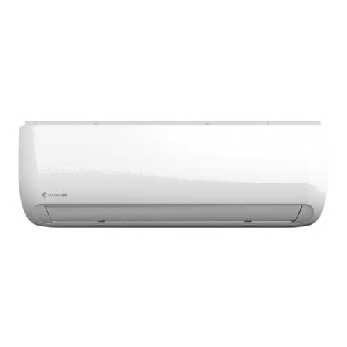 Сплит-система Systemair SYSPLIT WALL SMART 09 V2 HP Q в Технопарк