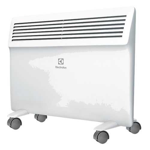 Конвектор Electrolux Air Stream ECH/AS-1500 ER Белый в Технопарк