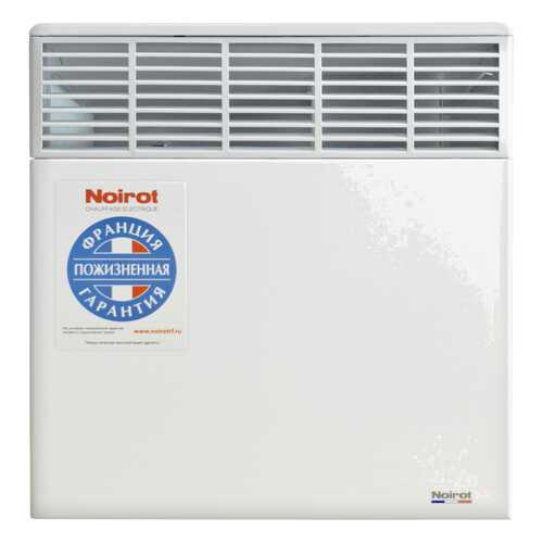 Конвектор Noirot CNX-4 1000W Белый в Технопарк