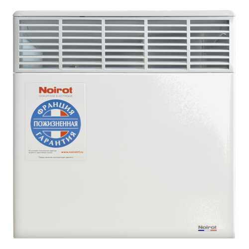 Конвектор Noirot CNX-4 500W 7264-1 в Технопарк