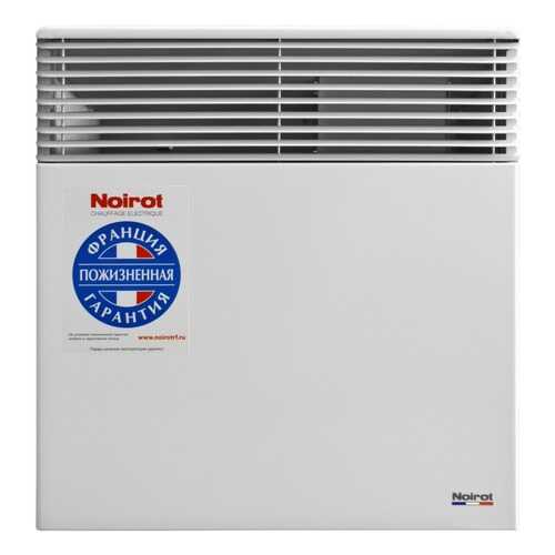 Конвектор Noirot Spot E-3 Plus 2000W Белый в Технопарк